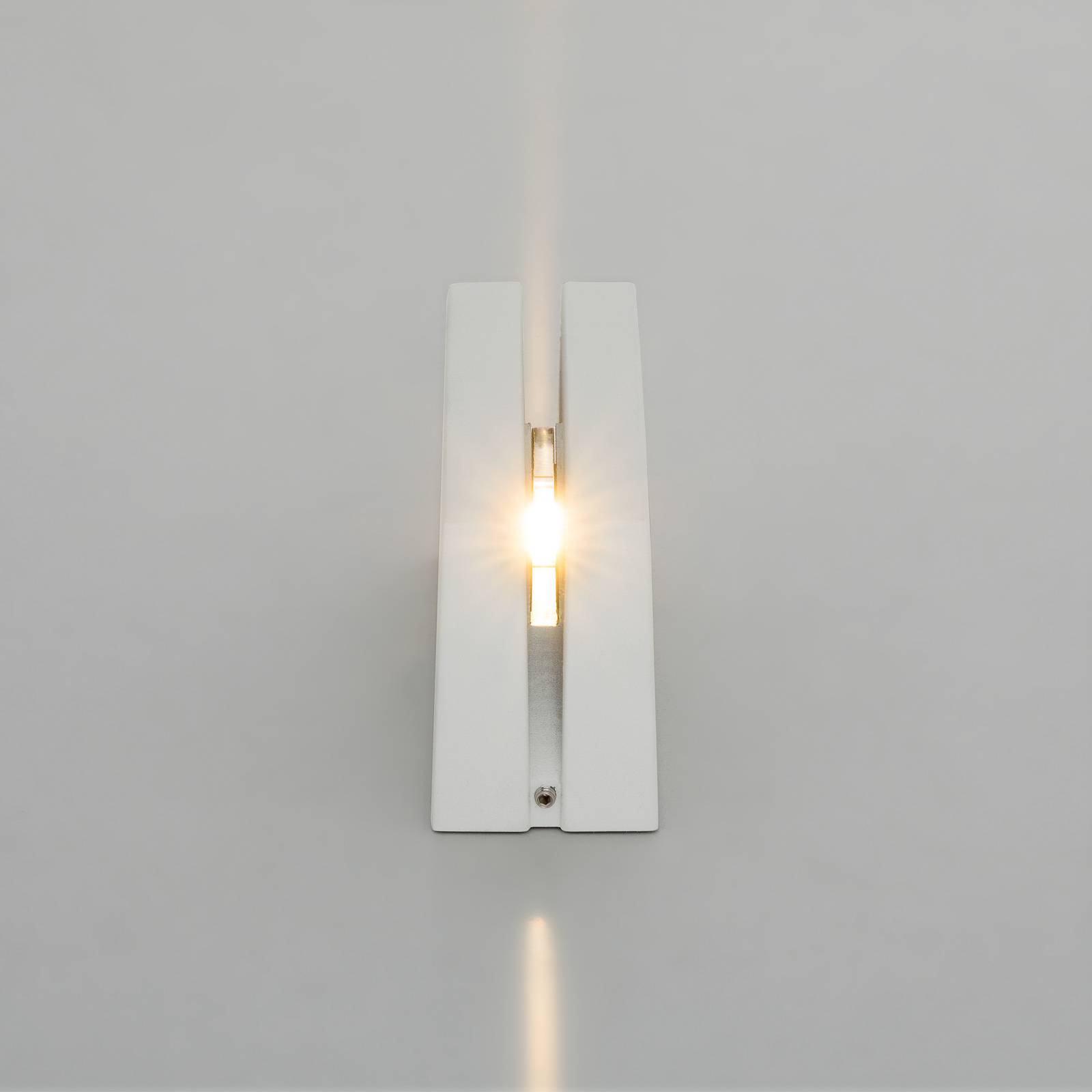 Artemide Antarktikós lampe de designer LED 3 000 K