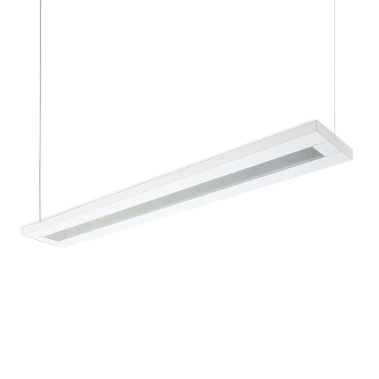 LED-Pendelleuchte C20-P4 MP 4.000 K, weiß