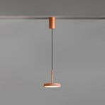 OLEV Overfly hanglamp koper/koper