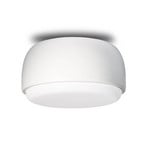 Over Me 20 Taklampe Hvit - Northern