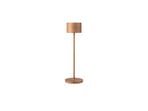 Farol Portable Candeeiro de Mesa Rusty - Blomus