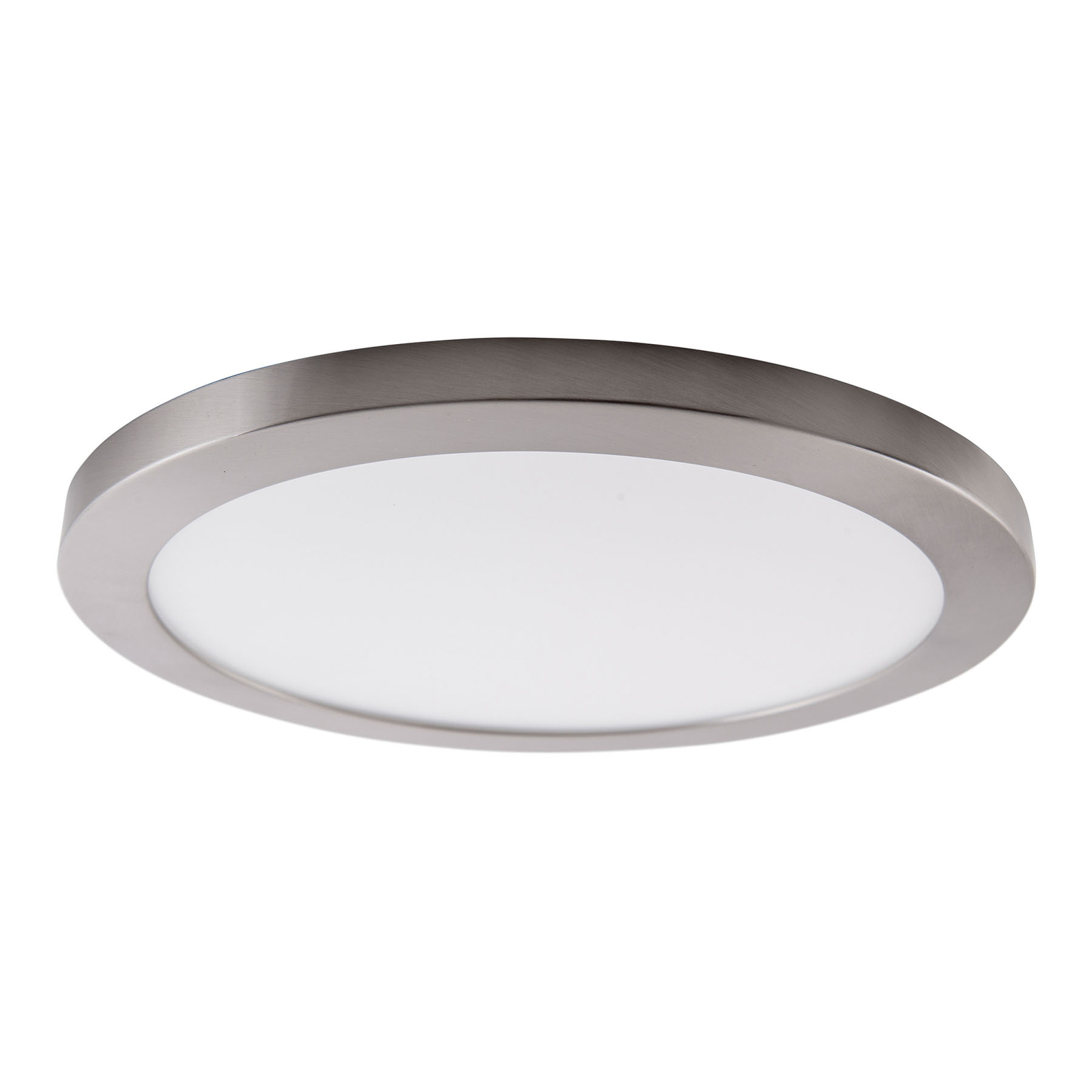 Bonus LED ceiling light, magnetic ring, Ø 33 cm