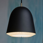 LE KLINT Caché - Designer pendant light