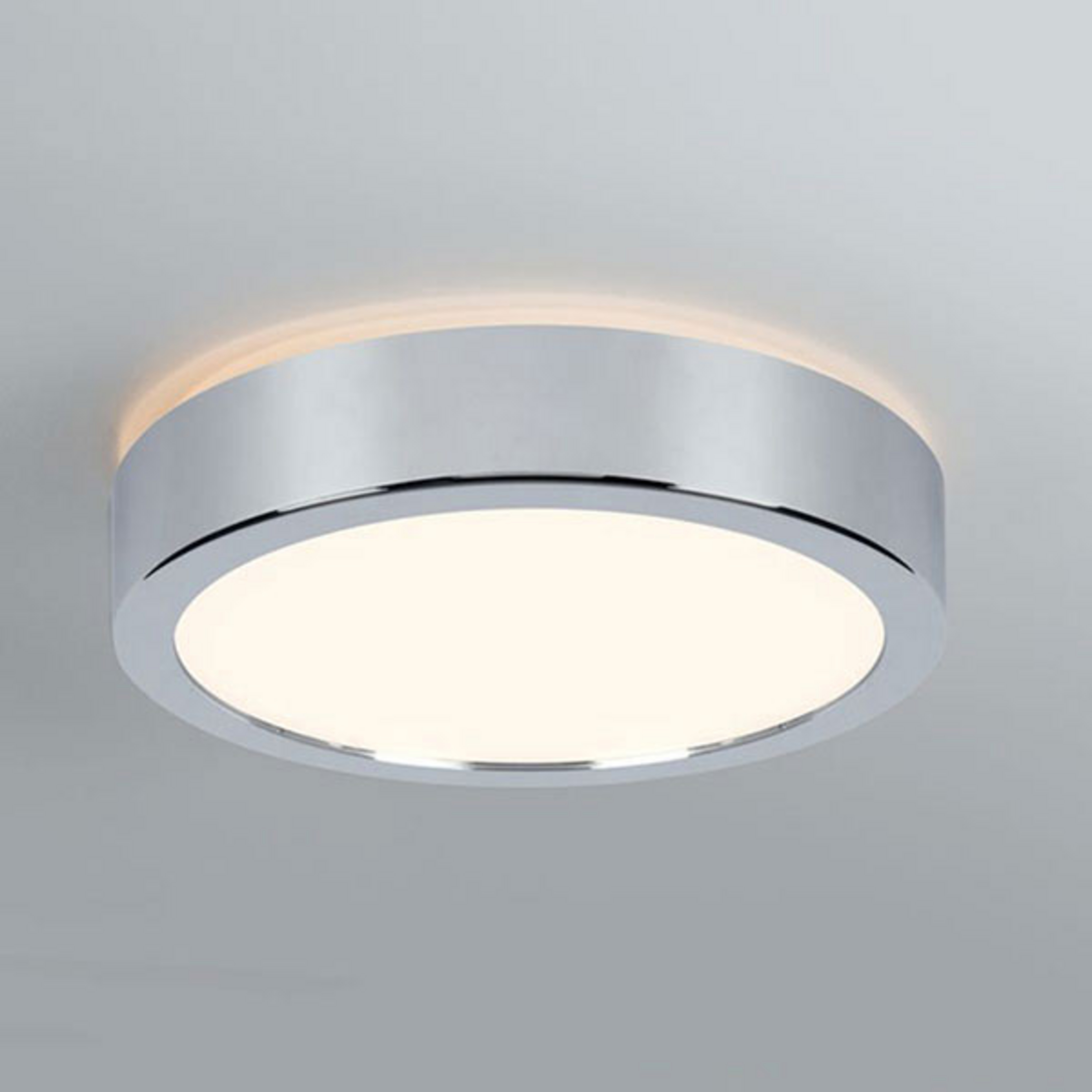 Paulmann Aviar lampa sufitowa LED do łazienki Ø22cm