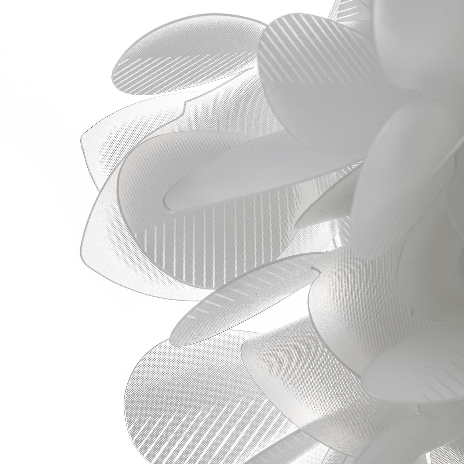 Slamp Veli Foliage Medium vegglampe, Ø 54 cm Slamp Veli Foliage Medium vegglampe, Ø 54 cm
