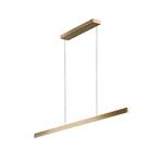 Edge Linear S1500 Lustră Pendul Brass - LIGHT-POINT