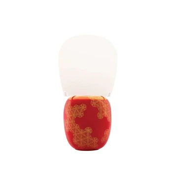 Hive Tischleuchte Red - KDLN