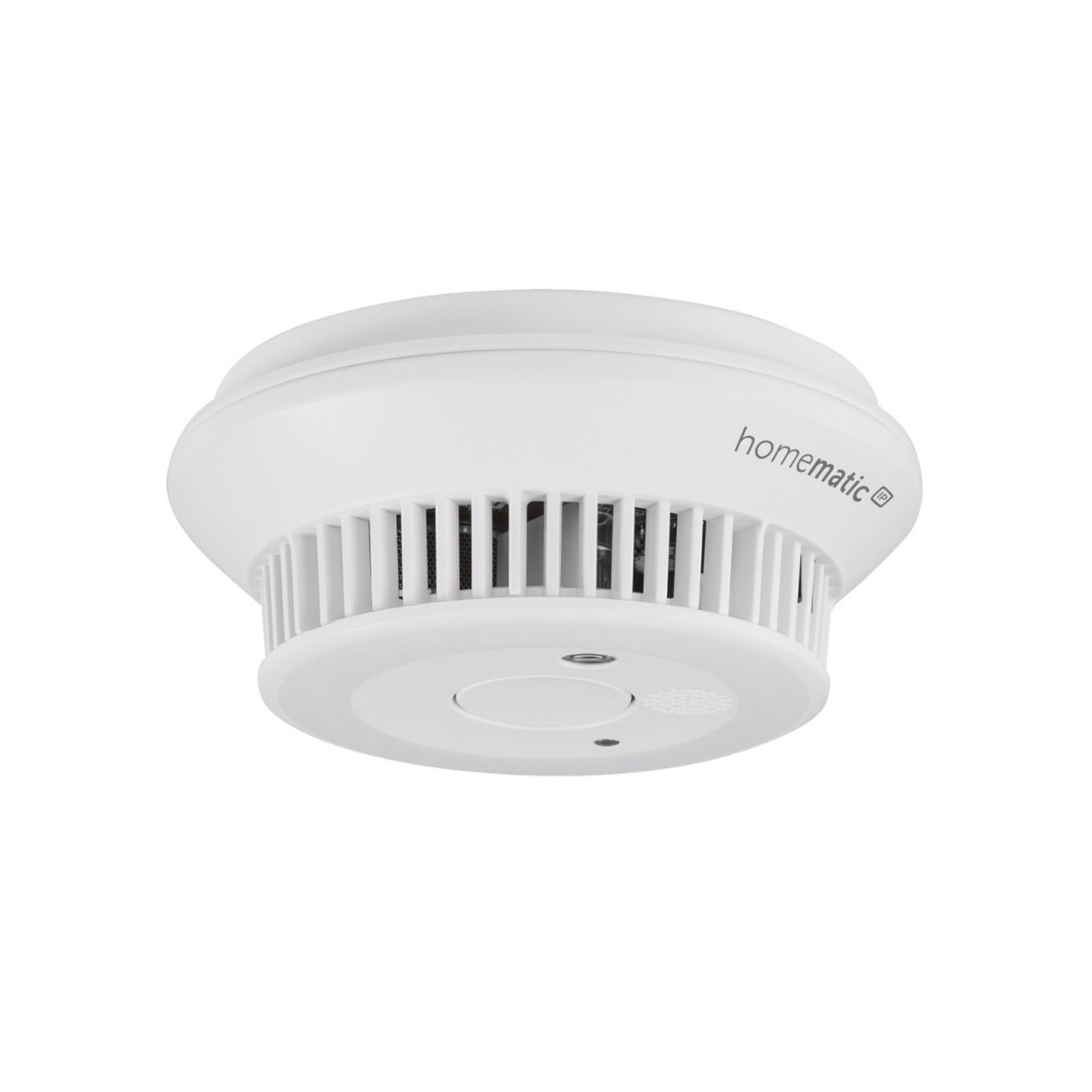 Homematic IP Rauchwarnmelder mit Q-Label
