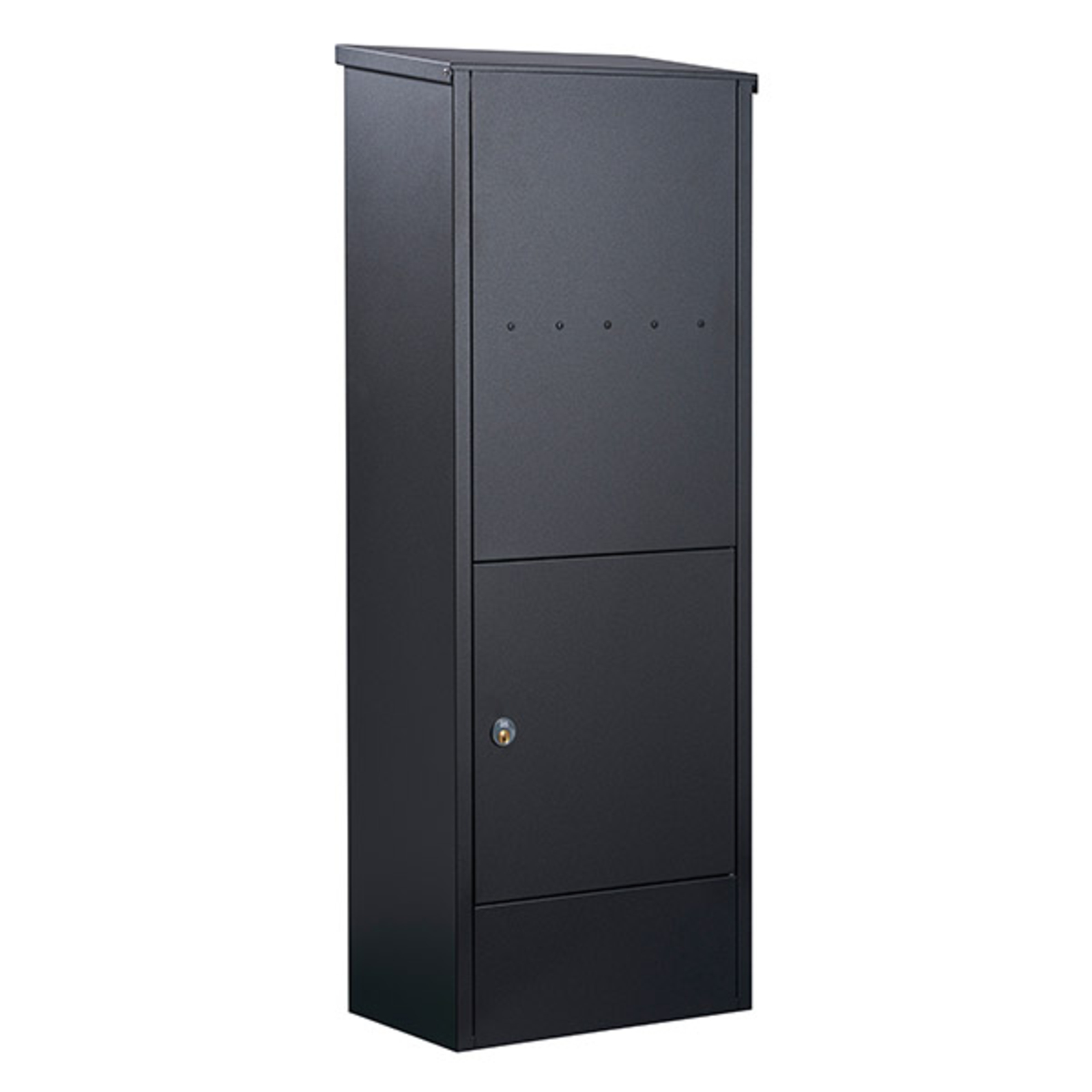 Standbriefkasten Allux 600