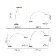 product size
