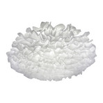 LOLAsmart Naomi LED ceiling light
