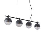 Dustian 4 Hanglamp - Lucande