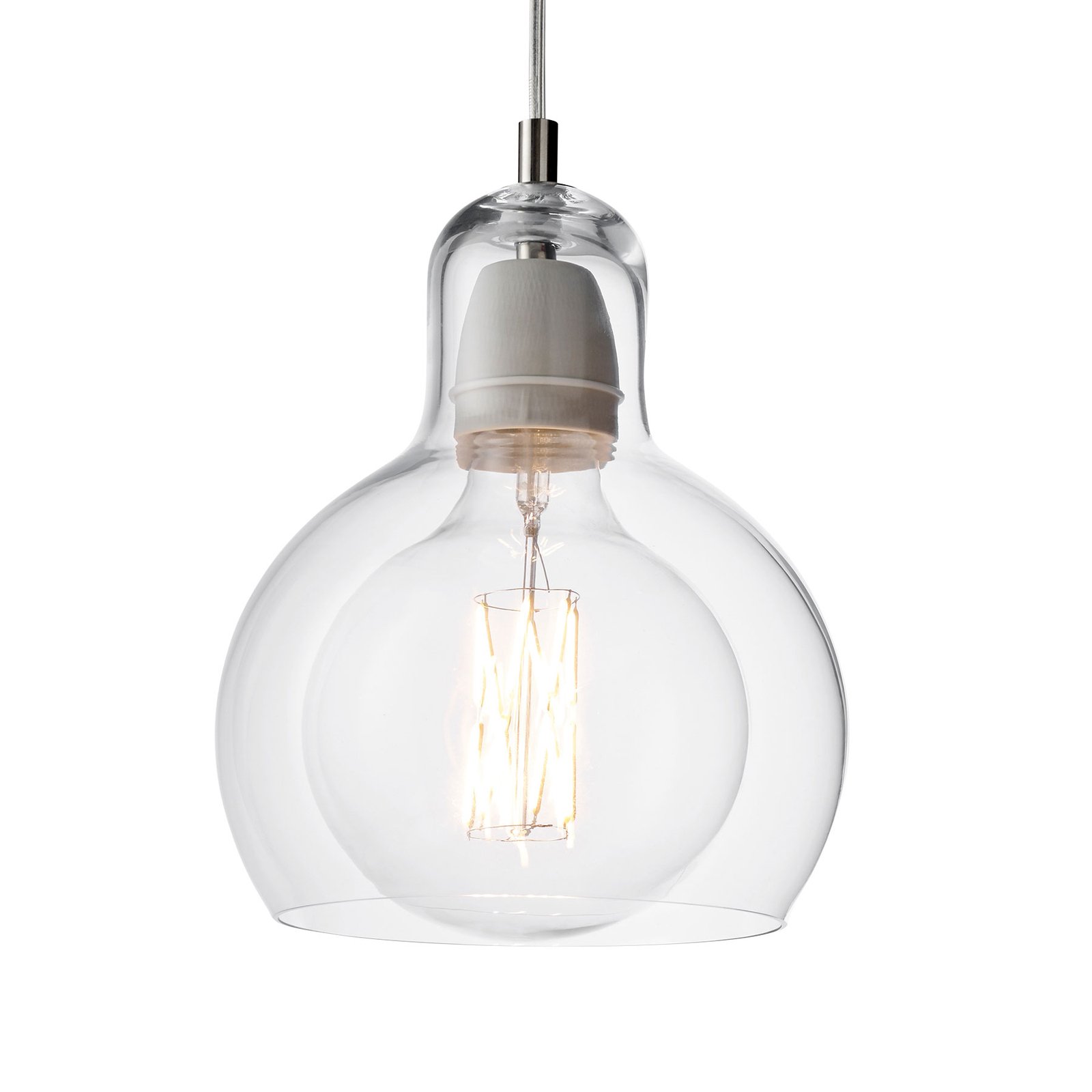&Tradition Bulb Designer-Pendelleuchte