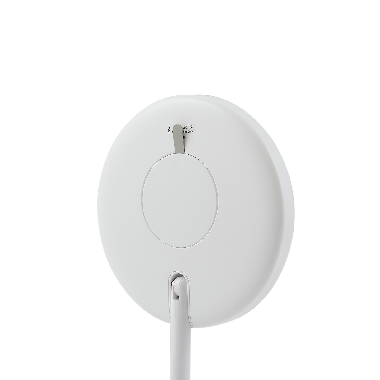 Renki Miroir Blanc - Lindby