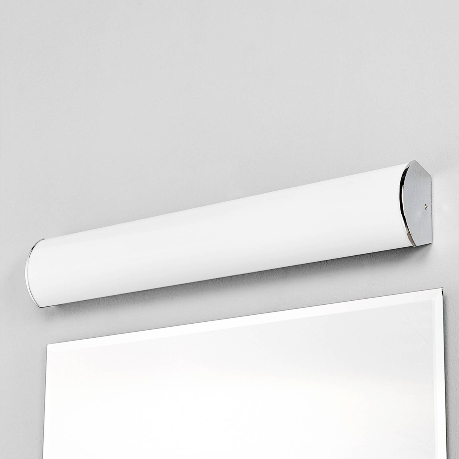 LINDBY Elanur – LED-væglampe til badeværelset