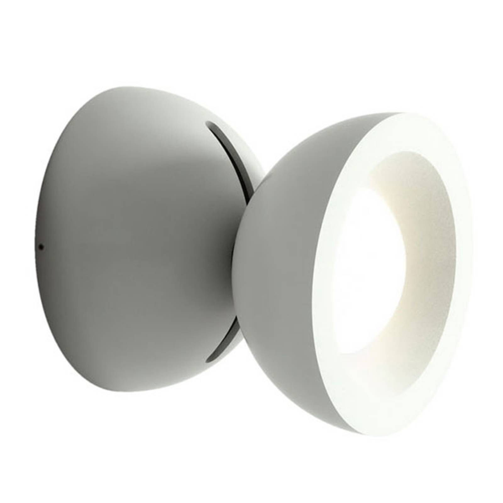 Image of Axolight DoDot applique LED, blanche 35° 