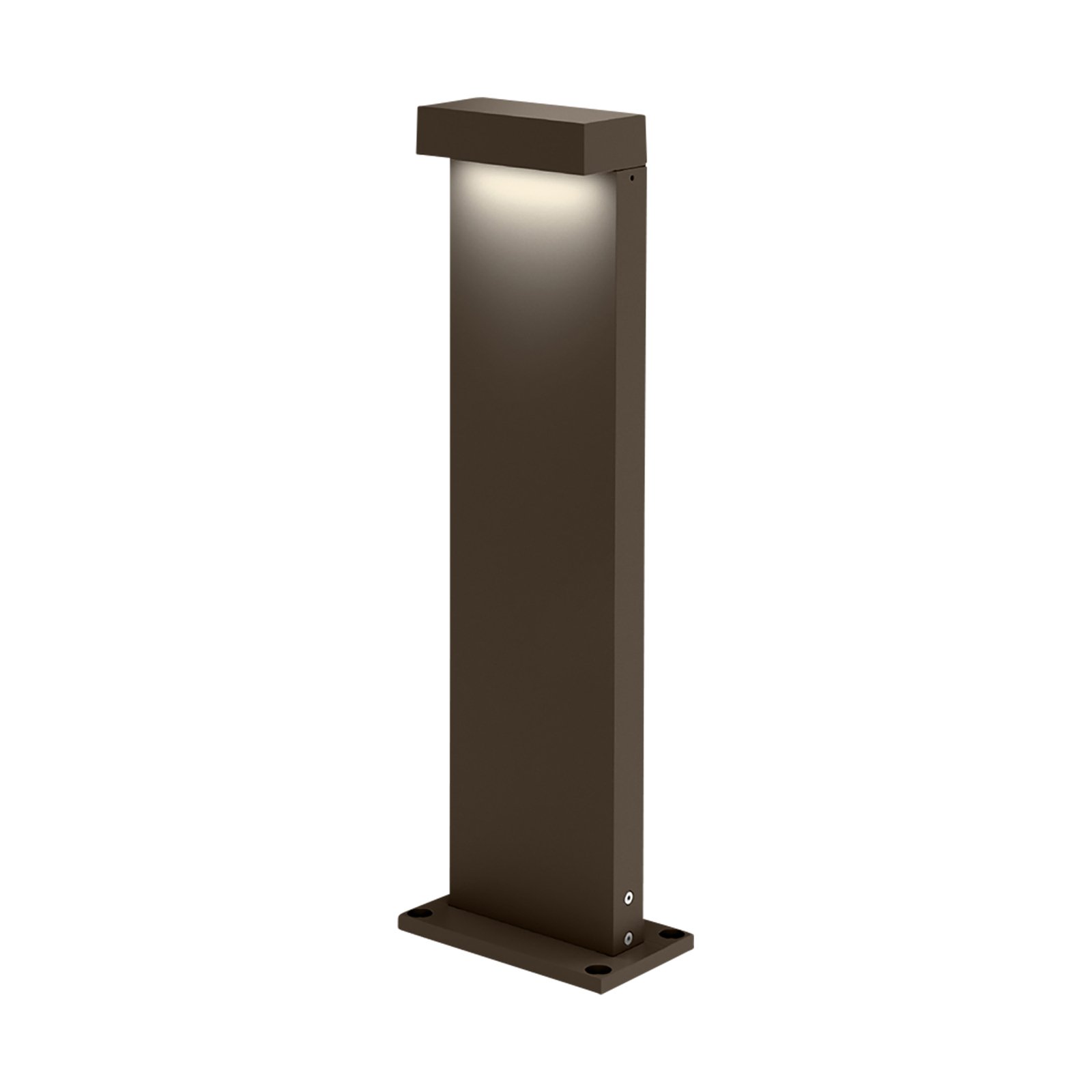 WEVER & DUCRÉ Palos Carré 1.0 path light 3,000 K