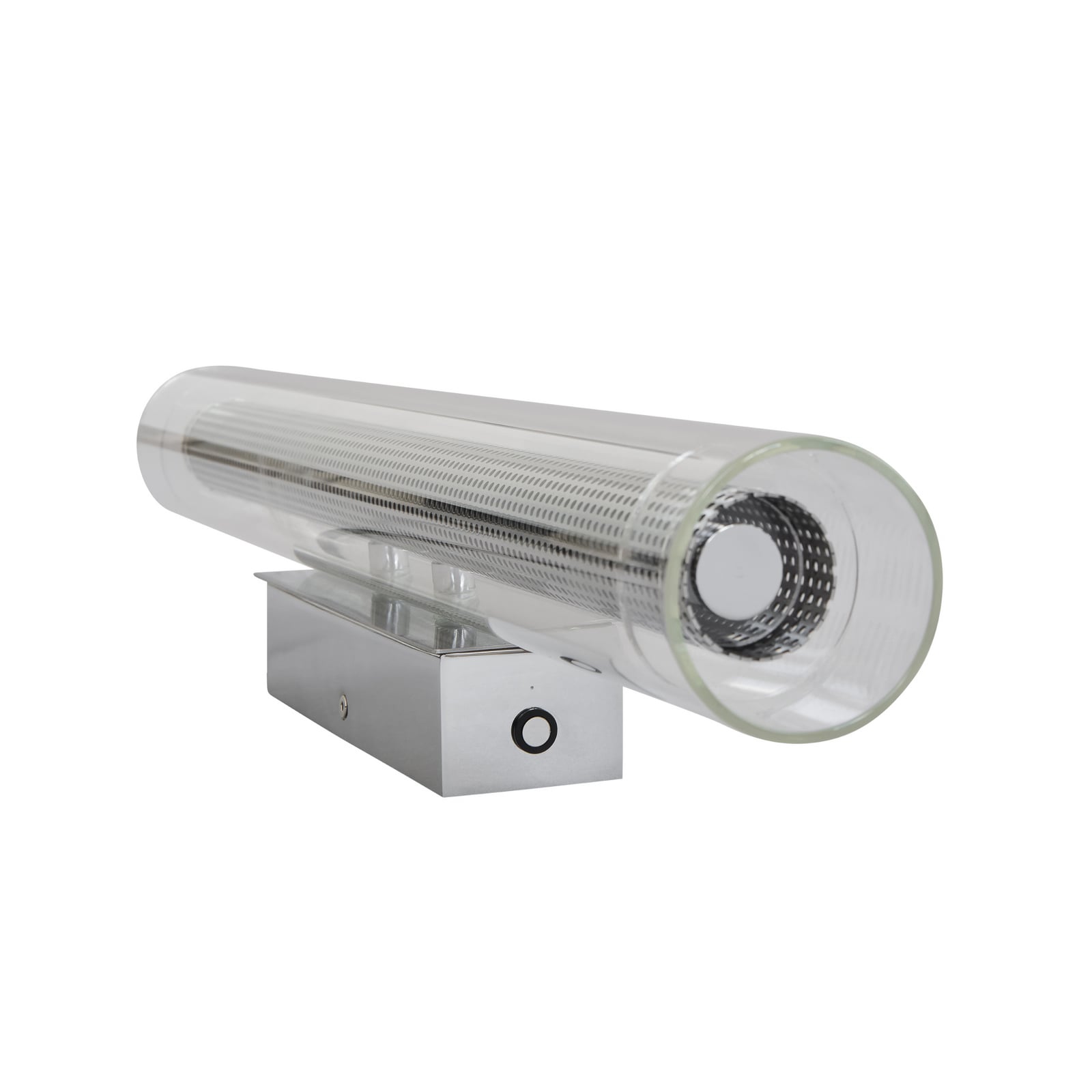 Frame LED wandlamp, 100 cm, chroom, dimbaar - 101 Copenhagen