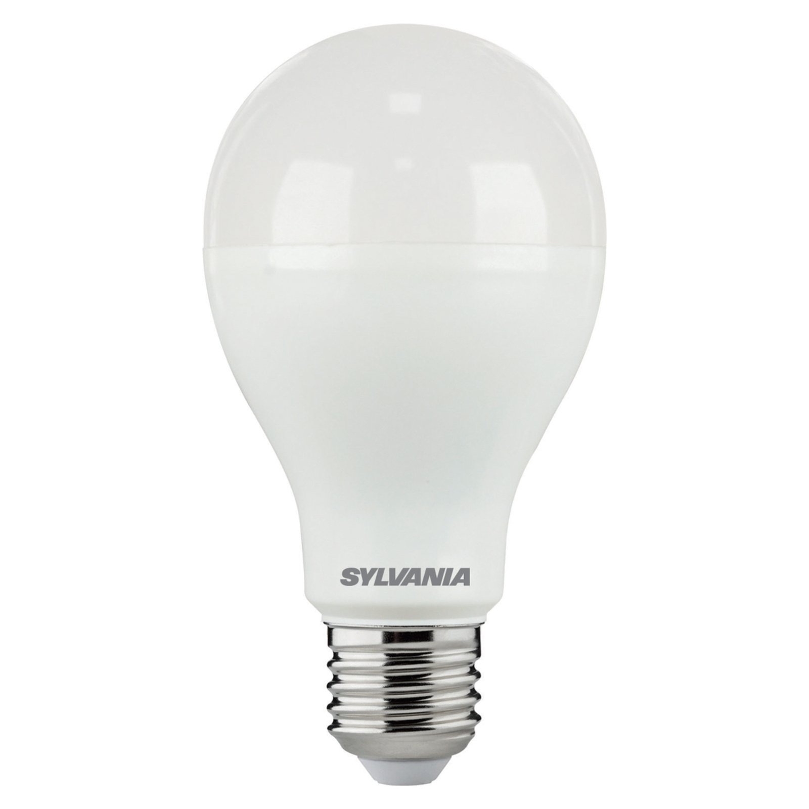 Sylvania LED-Leuchtmittel ToLEDo, E27, 16 W, opal, 2.700 K