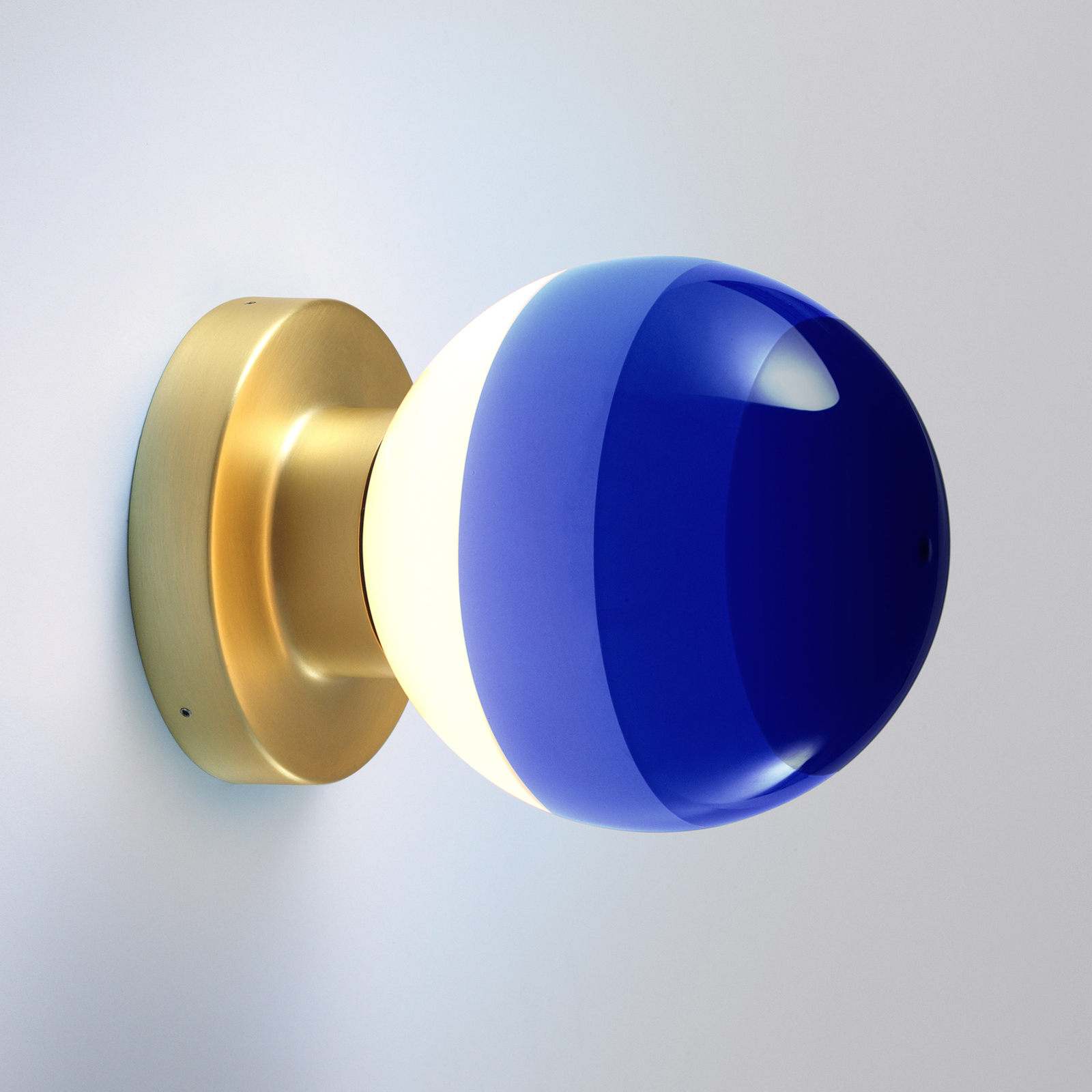 MARSET Dipping Light A2 LED-Wandlampe