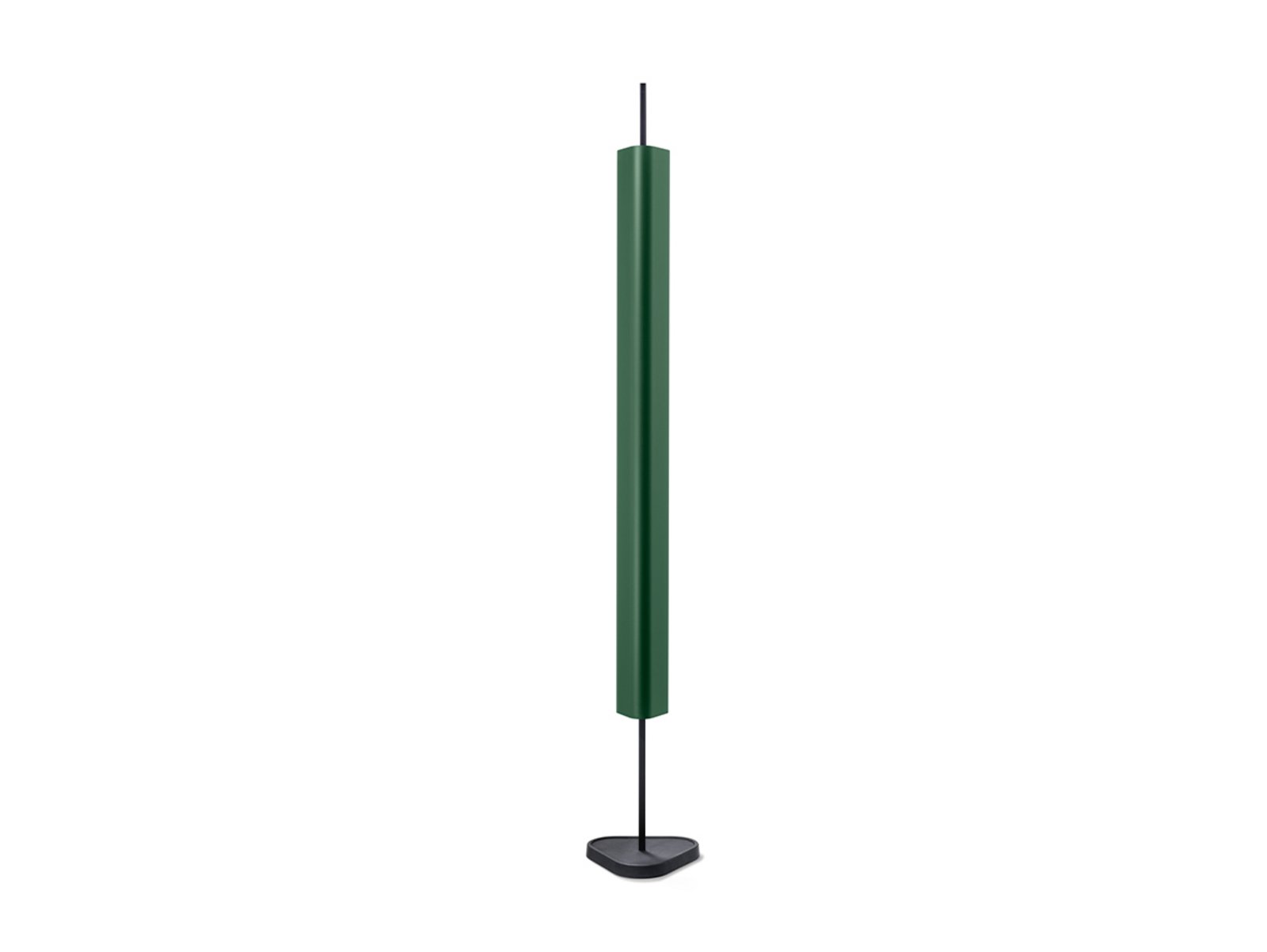 Emi Stojací Lampa Deep Green - Flos