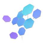 Nanoleaf Shapes Hexagons, Starter Set, 9 Panels