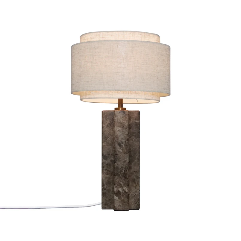 DFTP by Nordlux - Takai Table Lamp Beige DFTP
