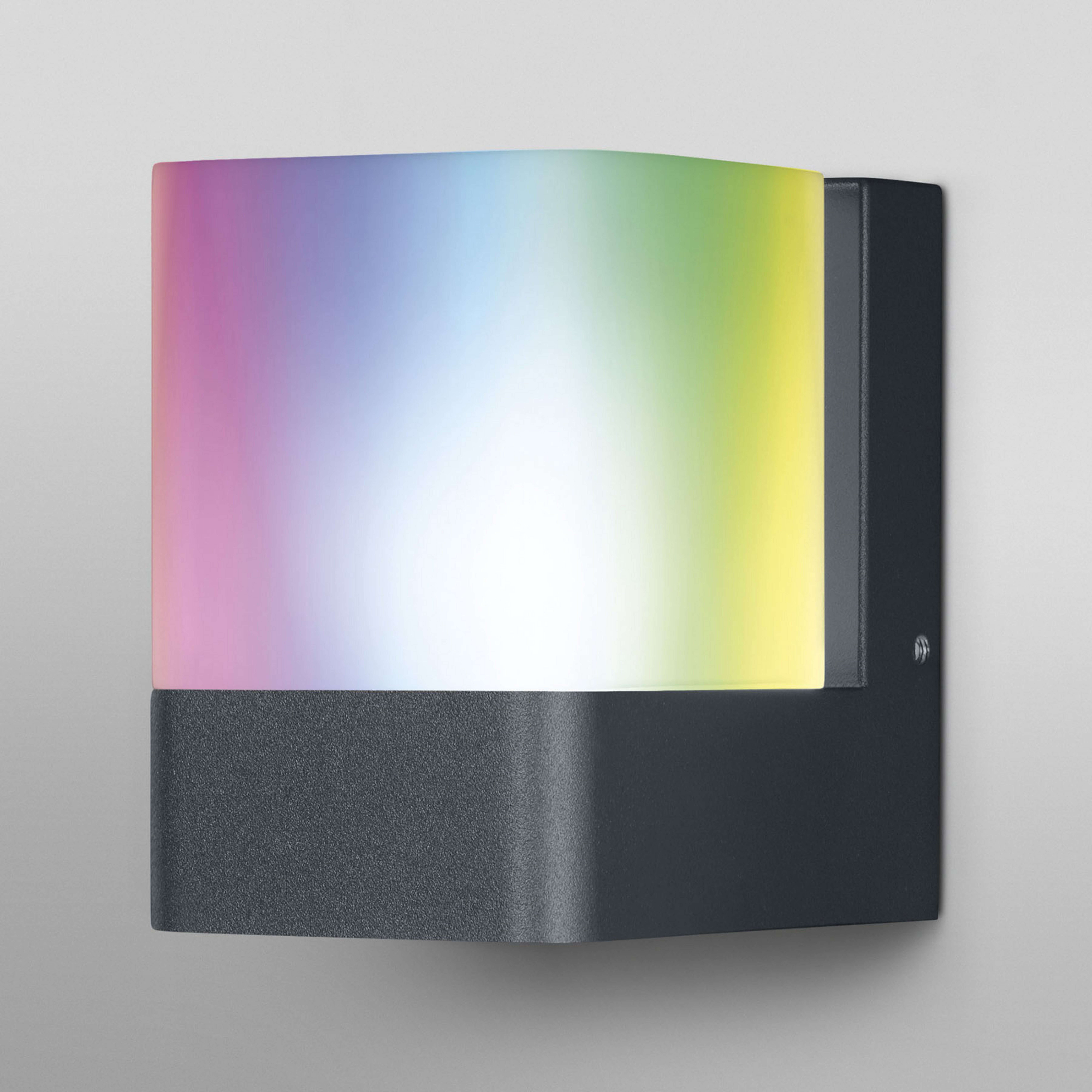LEDVANCE SMART+ WiFi Cube LED fali lámpa RGBW up