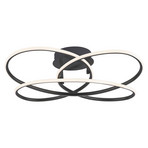 LED ceiling light Node, dimmable