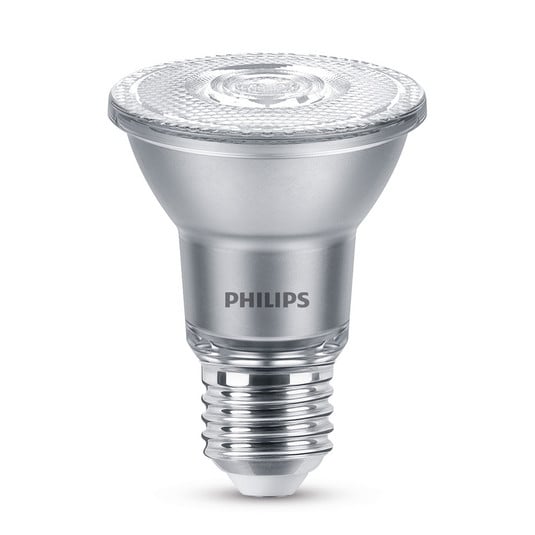 Philips E27 PAR20 LED atstarotājs 6W 2700 K