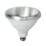LED лампа за растения E27, PAR38, 10W, пълен спектър