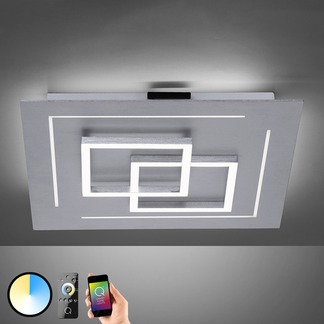 Paul Neuhaus Q-LINEA LED-Deckenleuchte, 40 cm