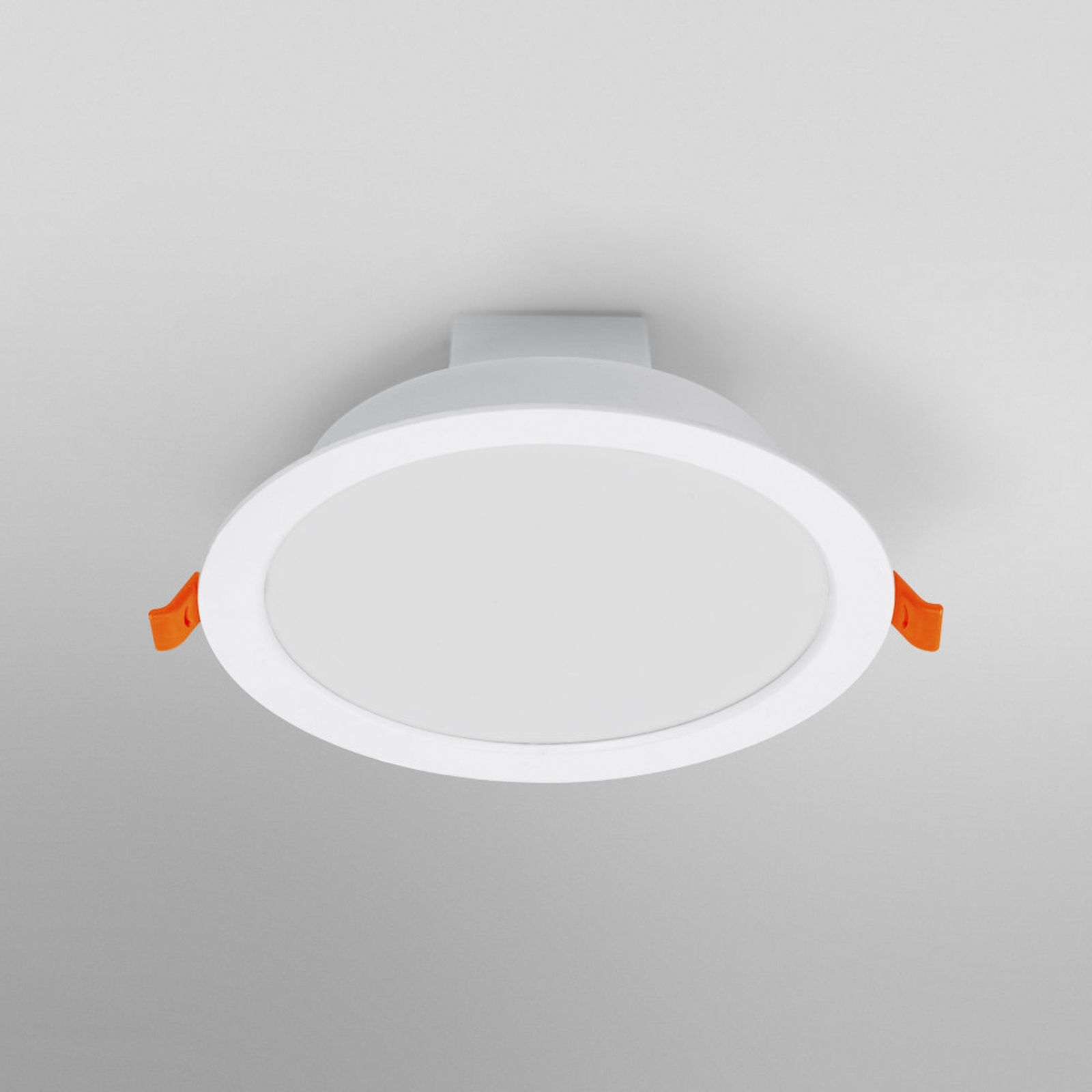 LEDVANCE SMART+ WiFi Spot encastrable LED, 110°