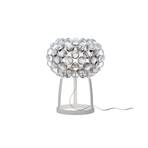 Caboche Plus LED Lampă de Masă Transparent - Foscarini