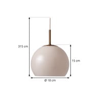 product size
