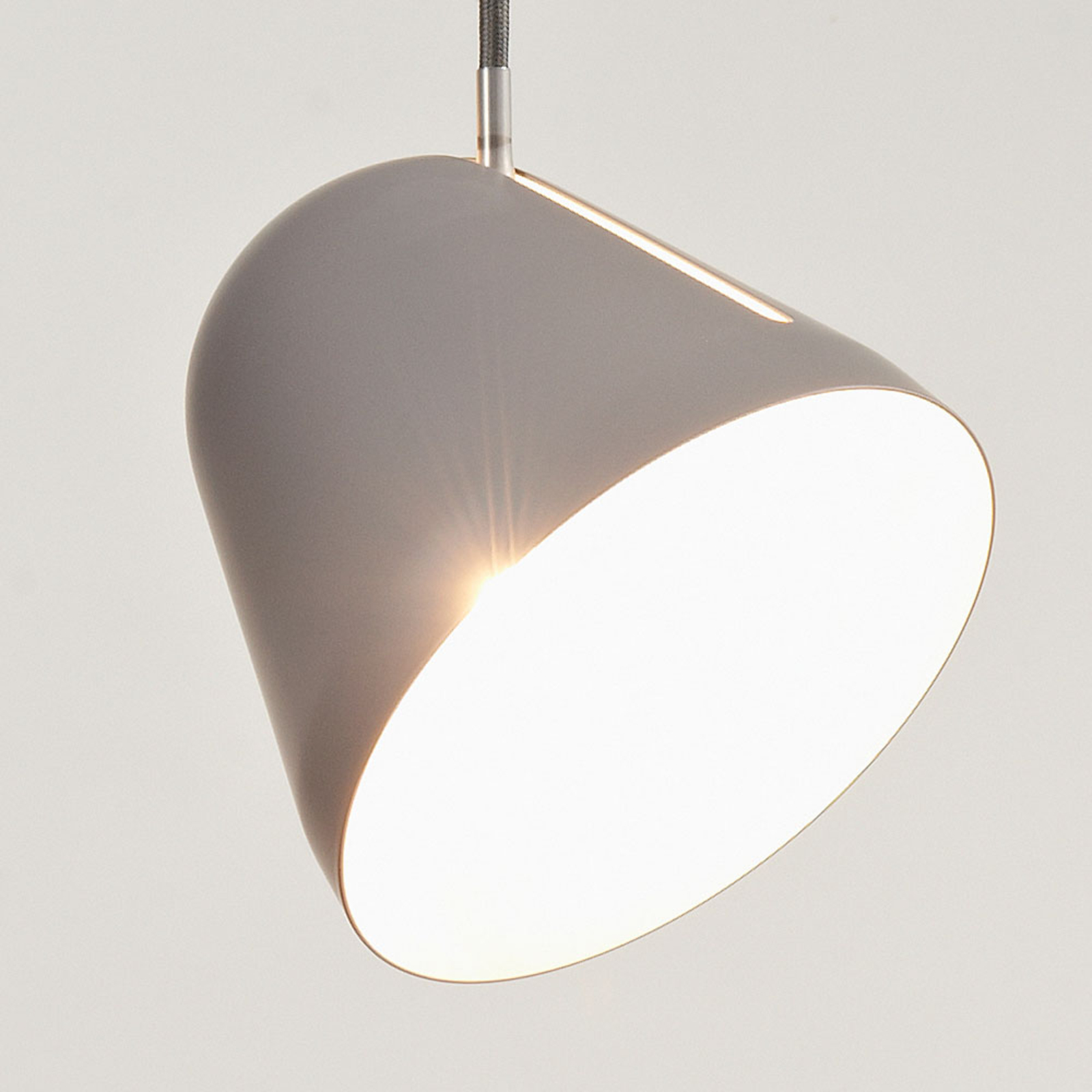 Nyta Tilt S Pendelleuchte Kabel 3m