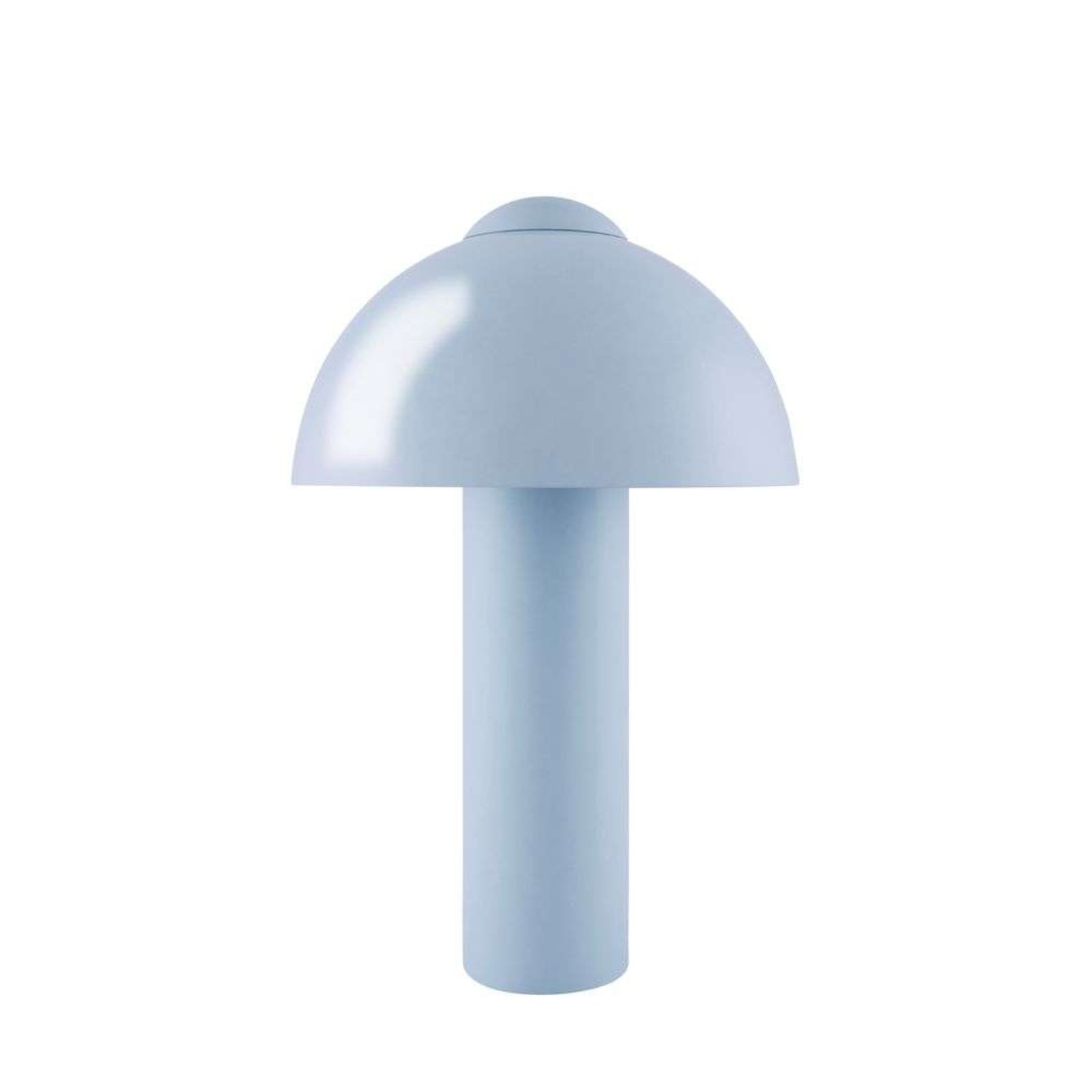 Buddy 23 Stolní Lampa Light Blue - Globen Lighting