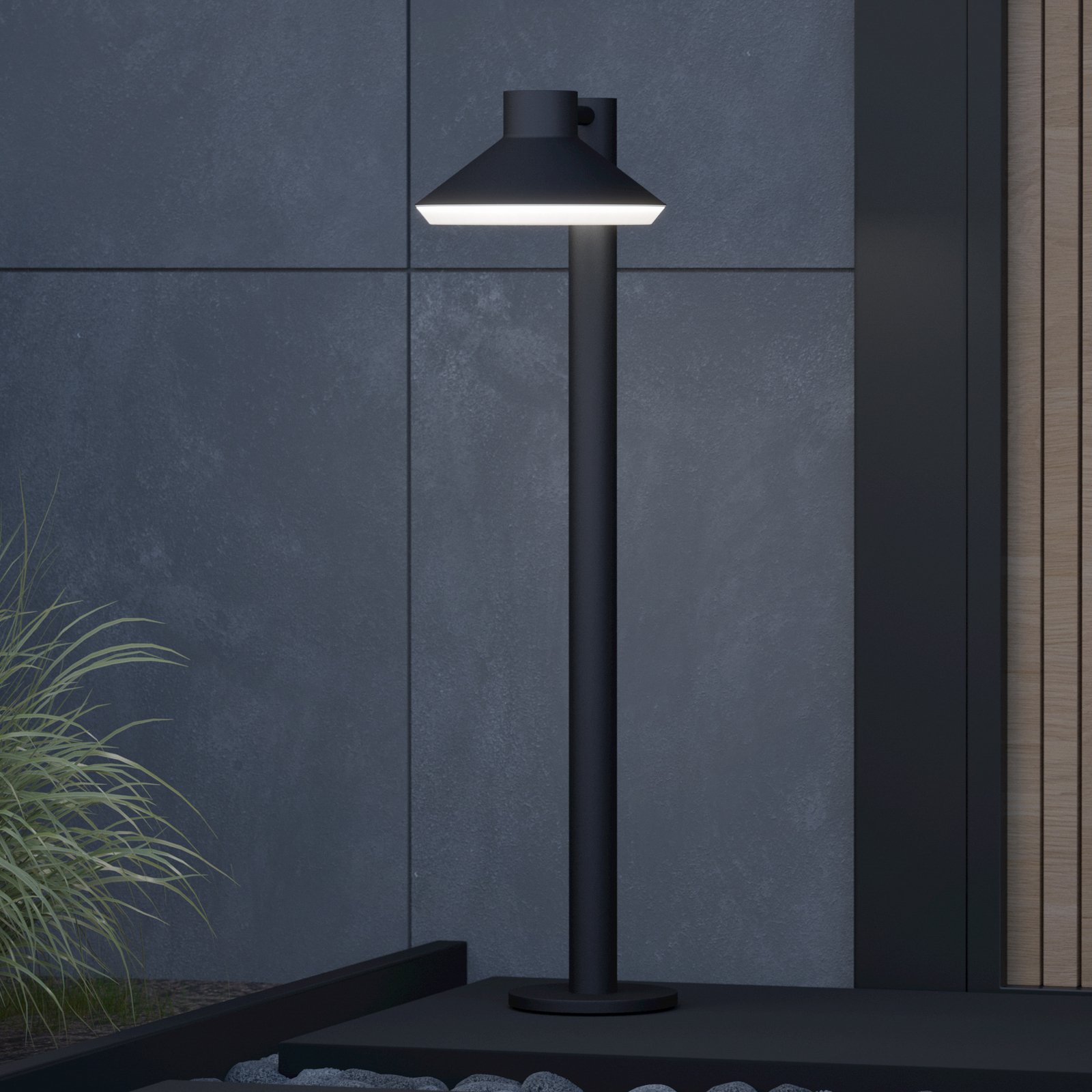 Ninnarella LED path light