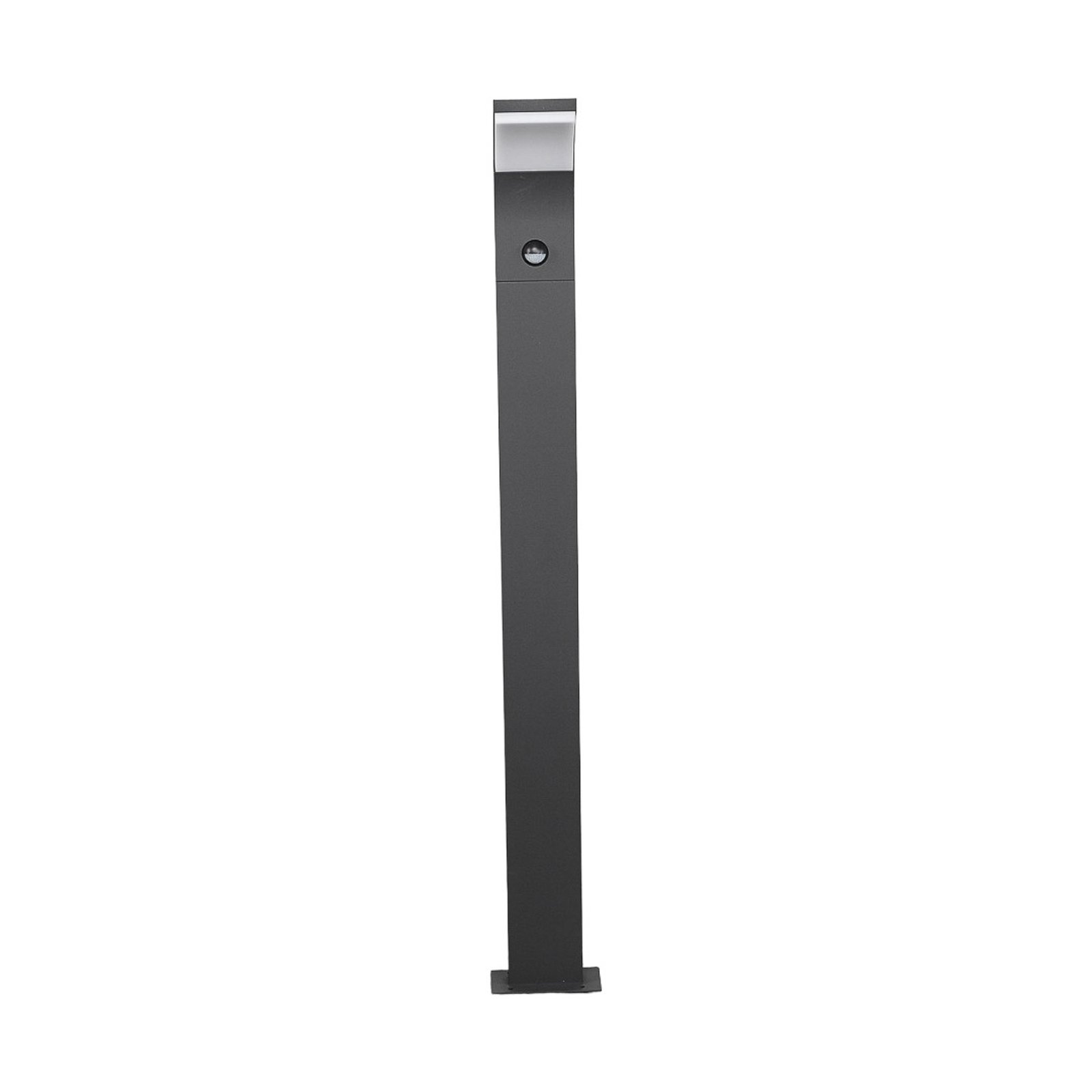 Timm LED Trädgårdslampa  H100 w/Sensor Graphite - Lucande