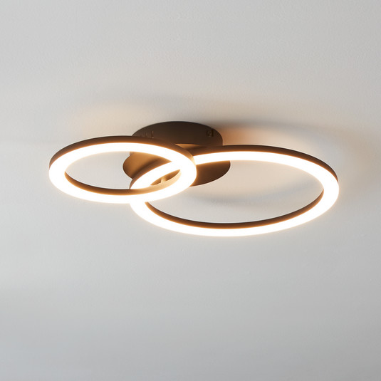 Connect.Z Rail Spot Led Connecté Telimbela-Z, Barre De 3 - 10