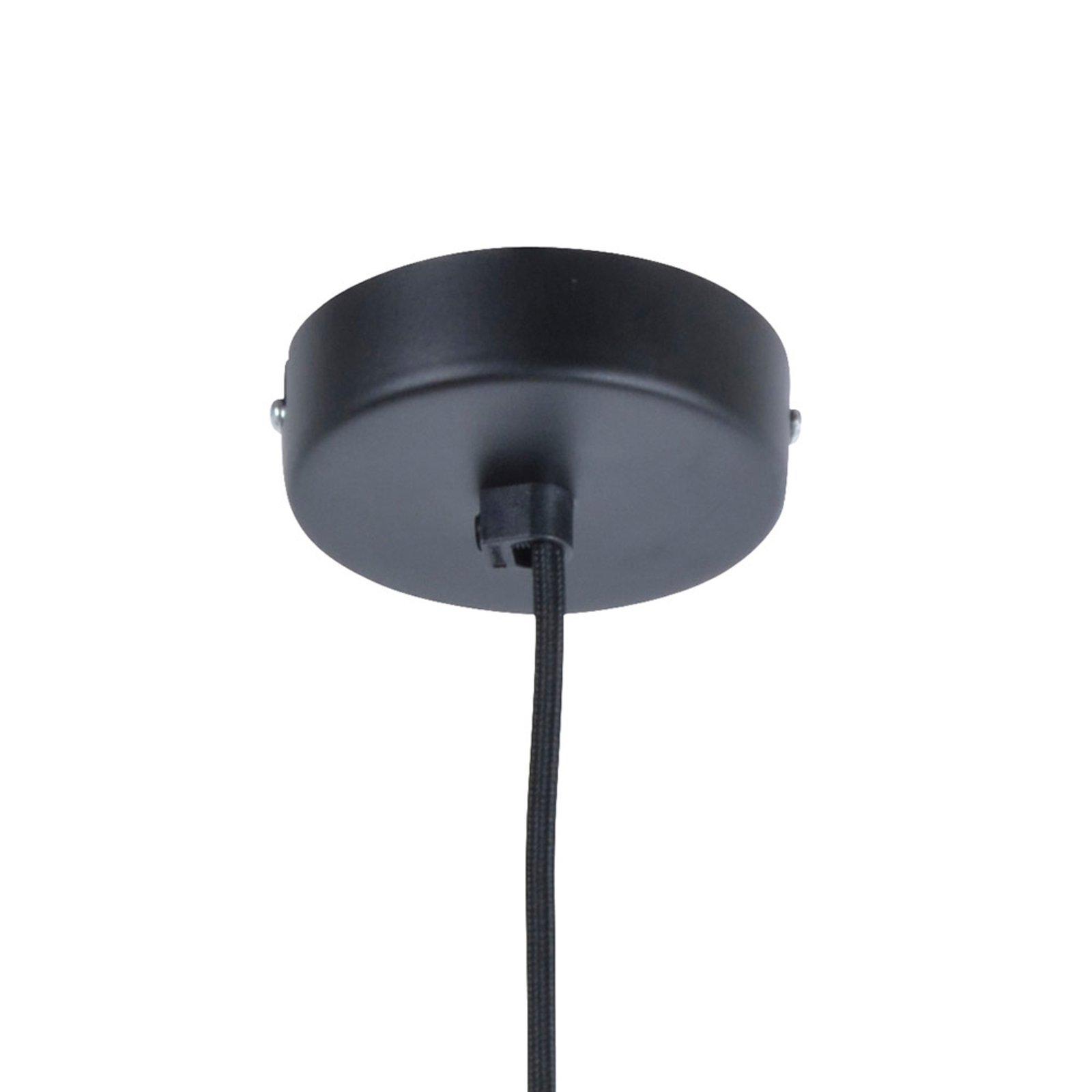 Libellule Suspension S Black - Forestier