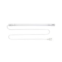 LEDVANCE TubeKIT lysliste 120cm 3,000K switch
