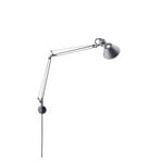 Tolomeo Wandleuchte Alu LED - Artemide