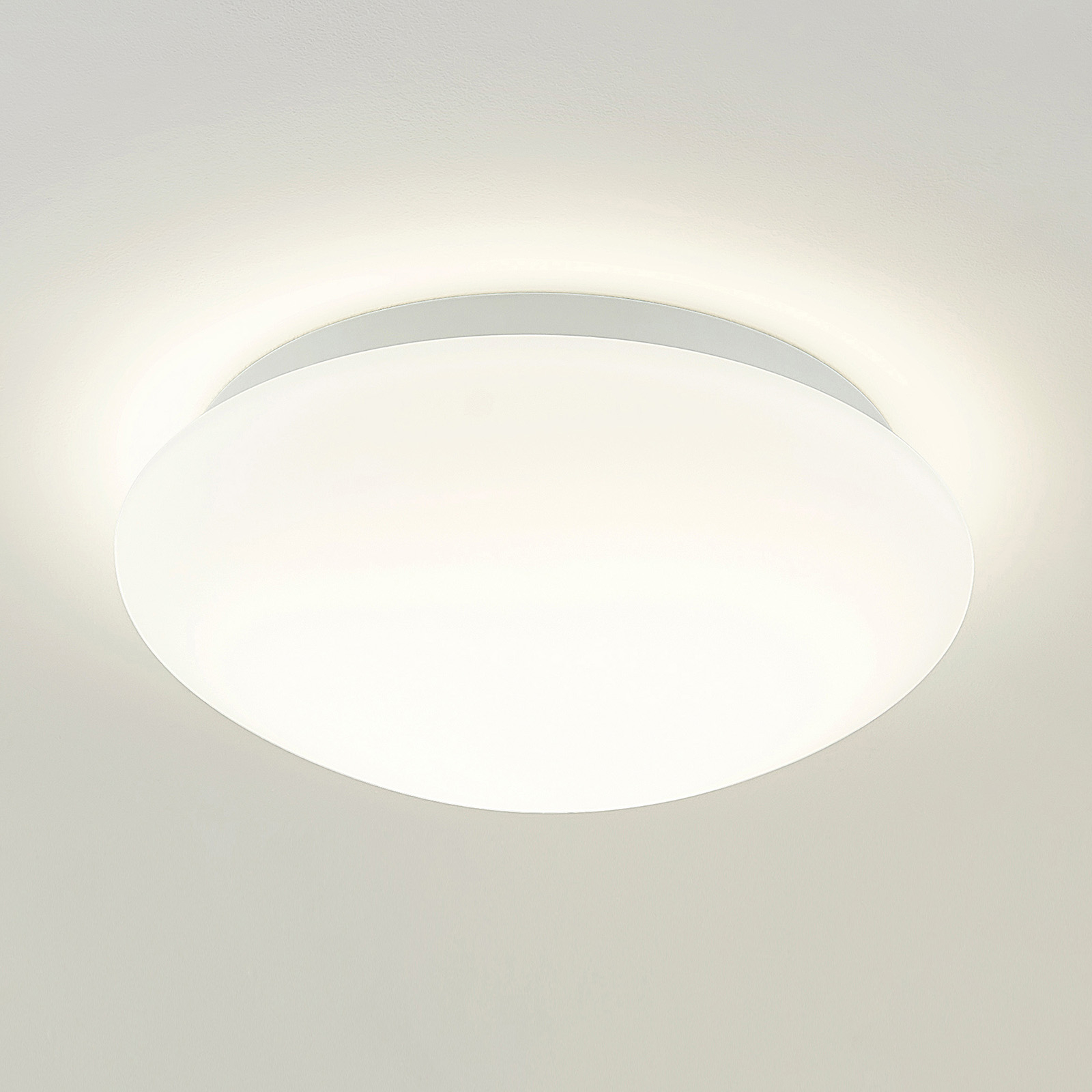 Arcchio Marlie LED-Deckenlampe, Sensor