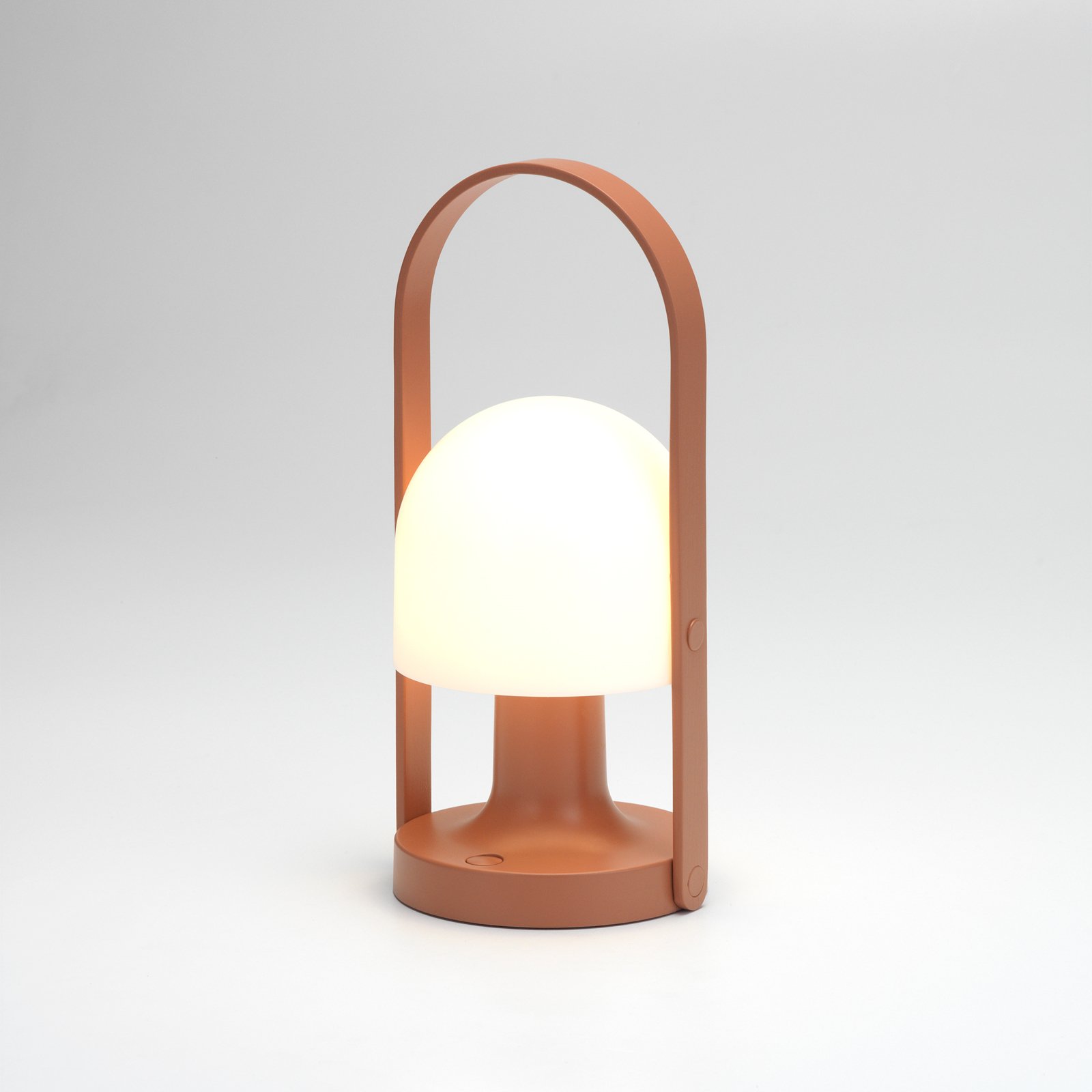 FollowMe Bordslampa Terracotta - Marset