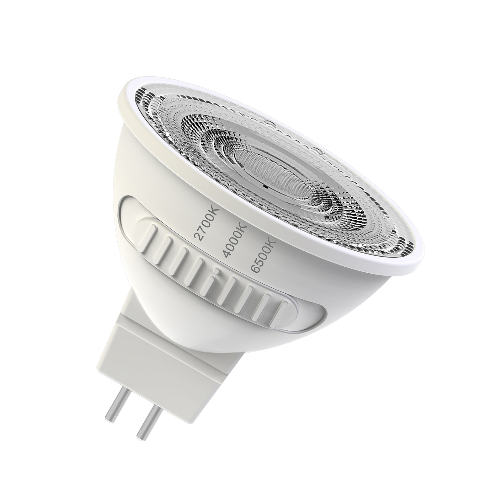 OSRAM LED-Reflektor GU5,3, CCT, 12 V AC / DC, 5,6 W, 36 °