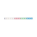 100 cm udvidelsesstrip Max LED RGBW