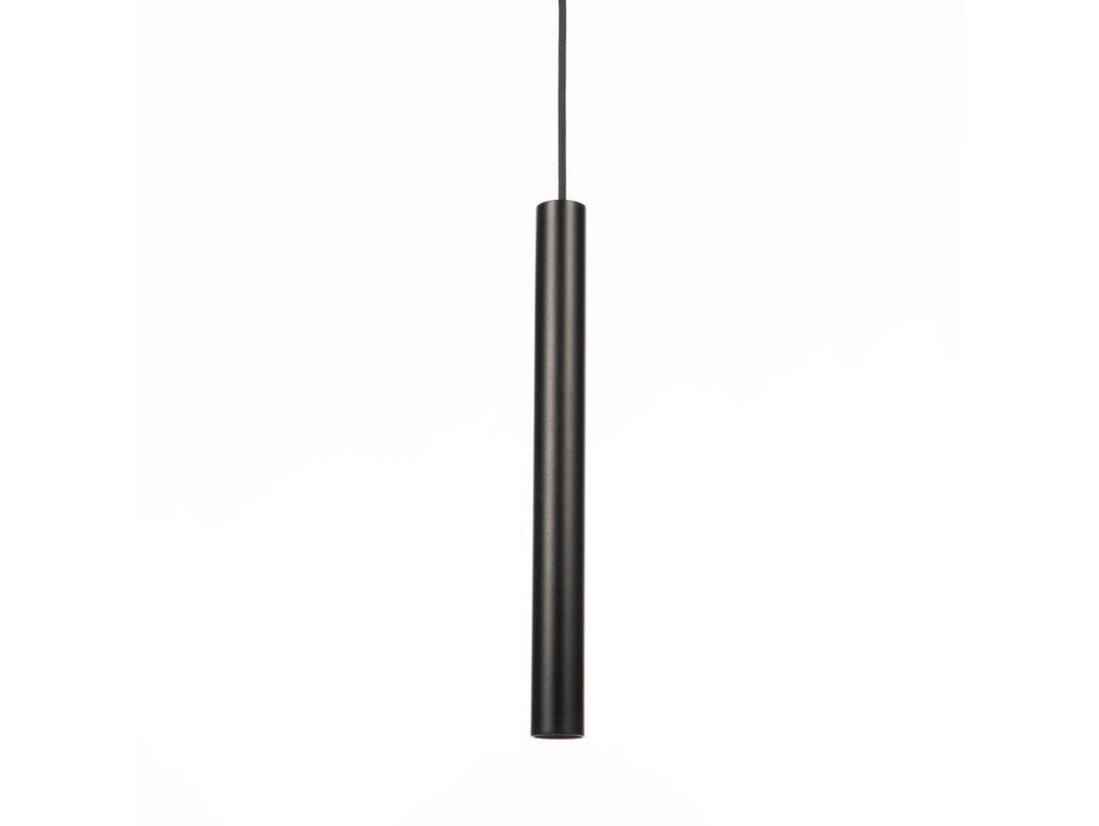 Ejona Track Závěsná Lampa Ø4/H40 E27 Black - Arcchio