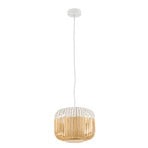 Bamboo Suspension XS White - Forestier