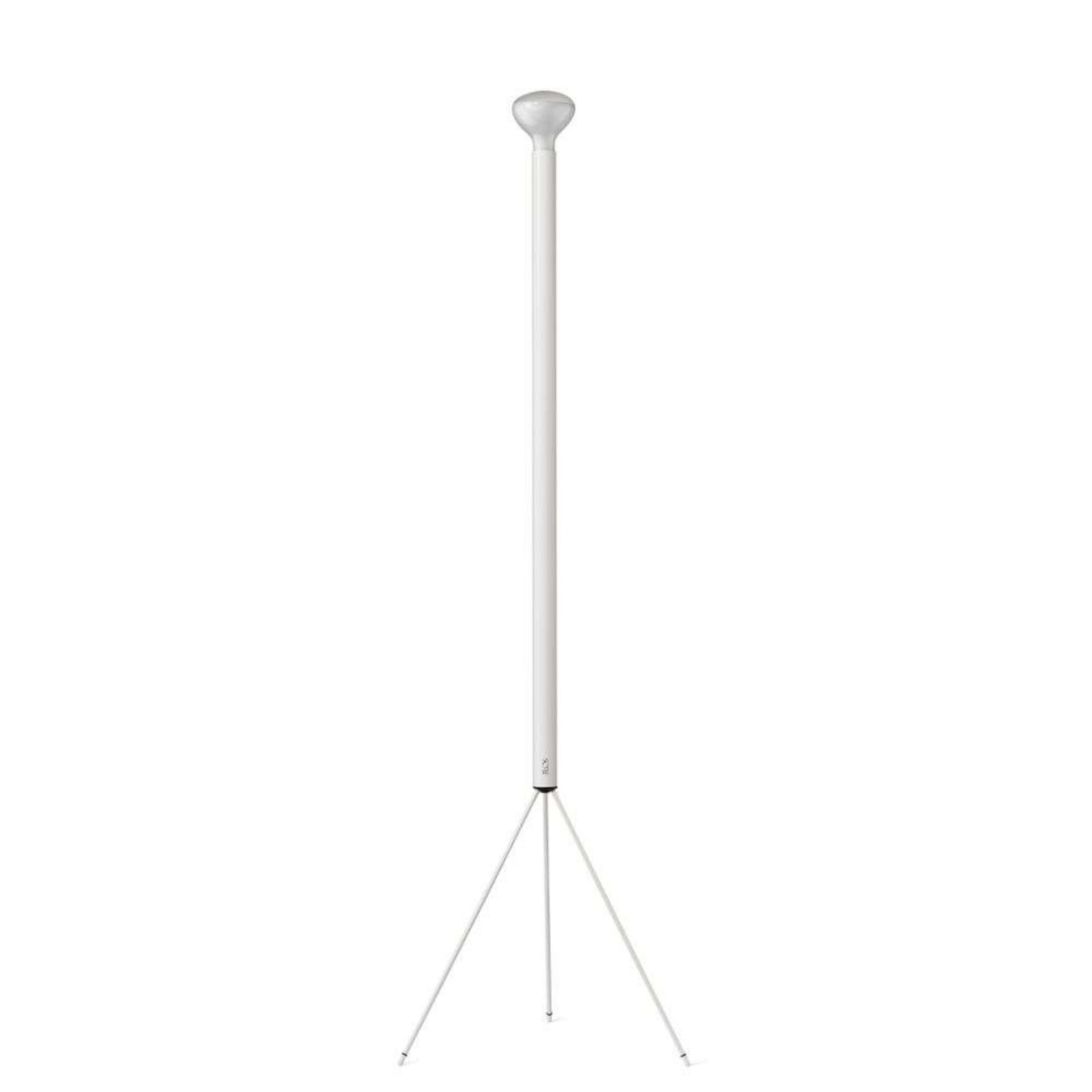 Luminator Lampadar White - Flos